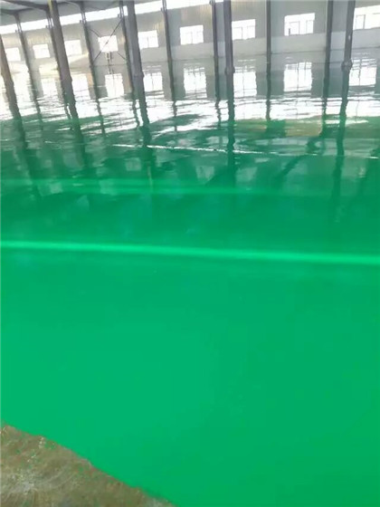 临城镇，我直接给你一份室外地坪漆翻新维修