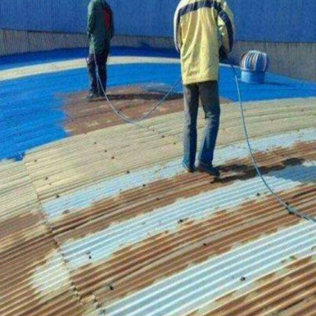 临城镇地面翻新与地坪漆施工流程